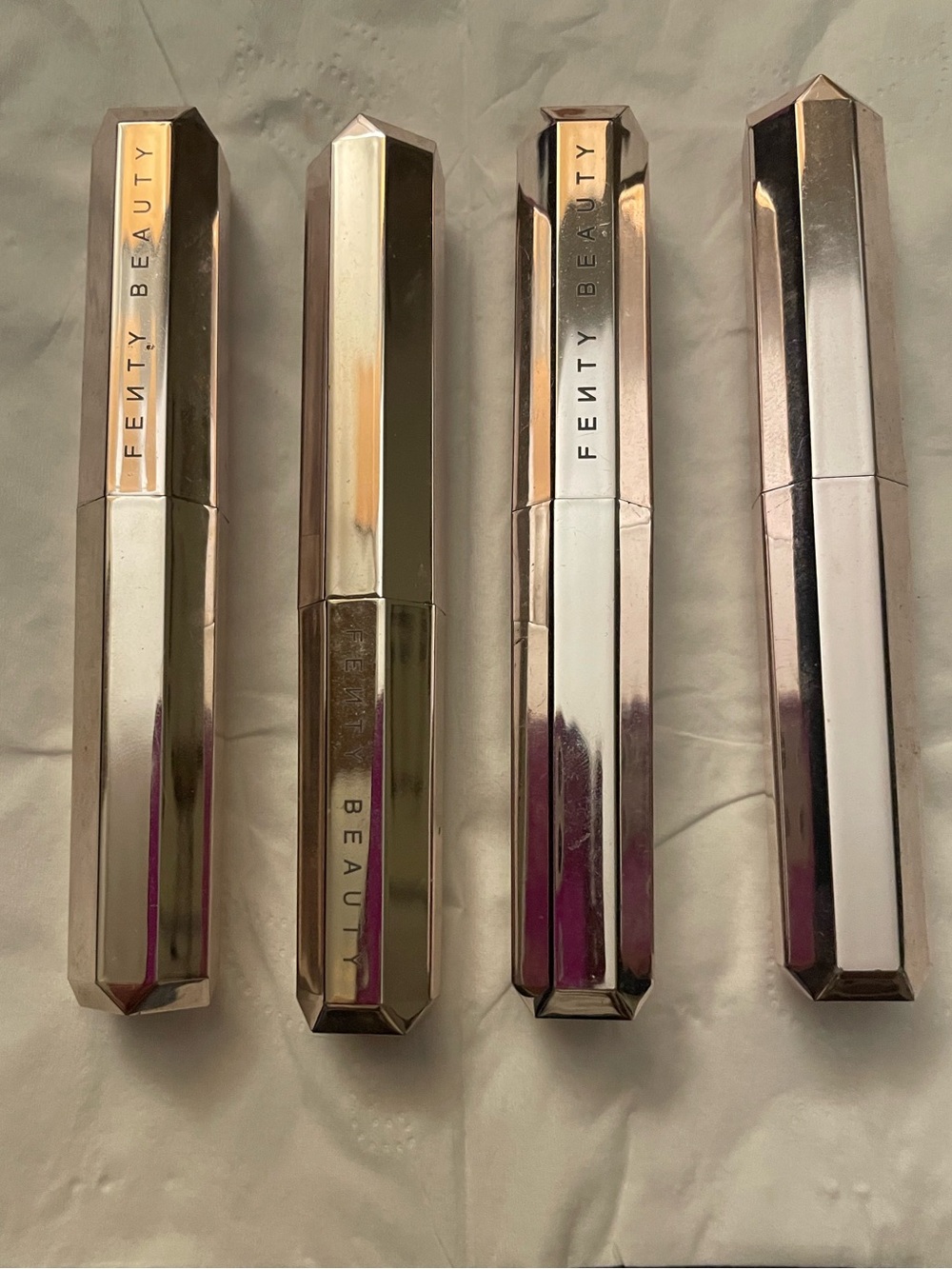 Fenty Beauty by Rhianna